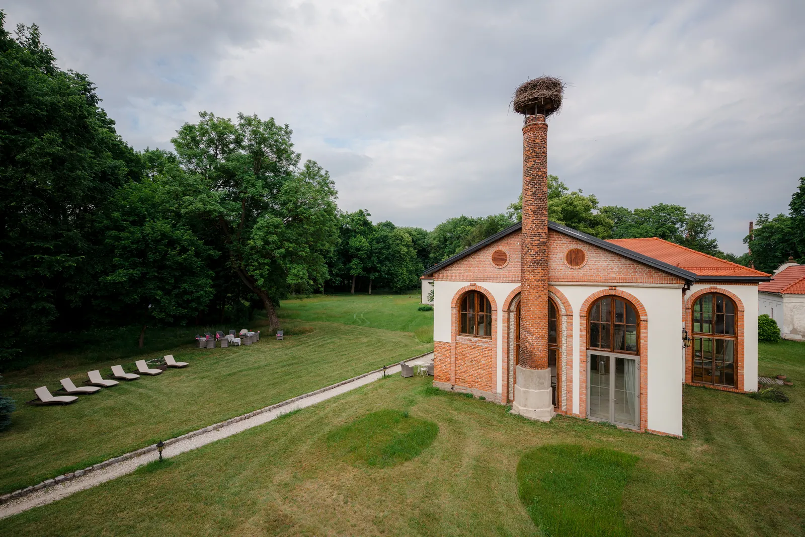 Oranżeria