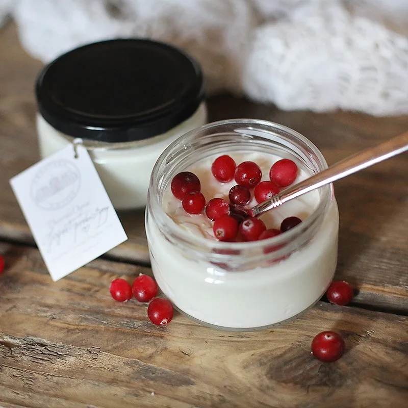 Jogurt probiotyczny