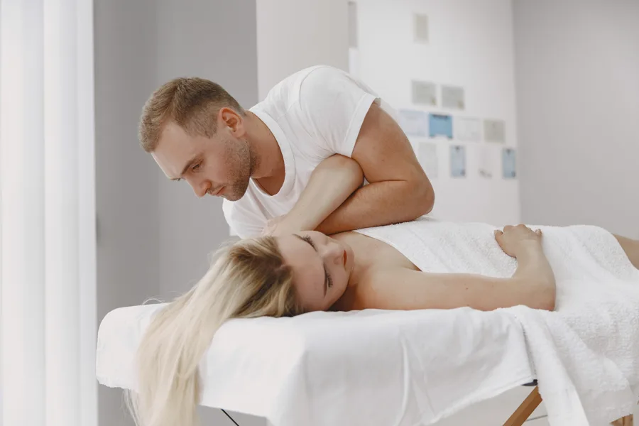 Zabiegi odnowy biologicznej (Pakiet 3 wybranych zabiegów)