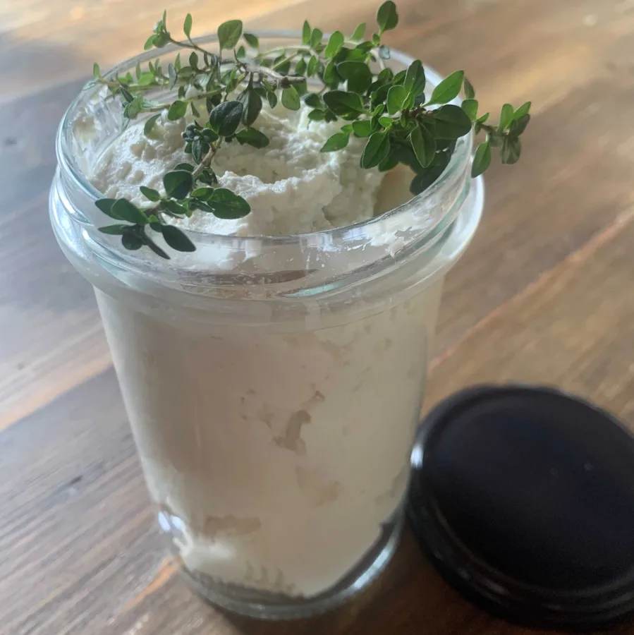 Ricotta