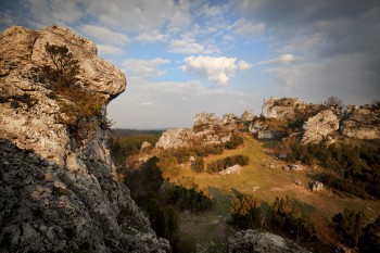 Jura Krakowsko-Częstochowska